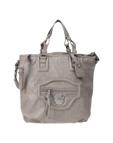 ZOOM REPLAY - Large fabric bag