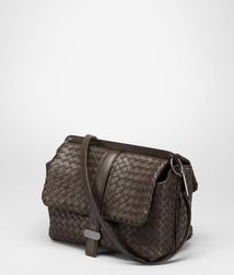 Shoulder or hobo bag BagsNappa leatherBrown Bottega Veneta®