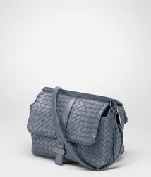 Shoulder or hobo bag BagsNappa leatherBrown Bottega Veneta®