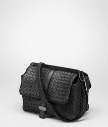 Shoulder or hobo bag BagsNappa leatherBrown Bottega Veneta®