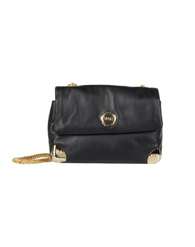 ZOOM VIKTOR & ROLF - Medium leather bag