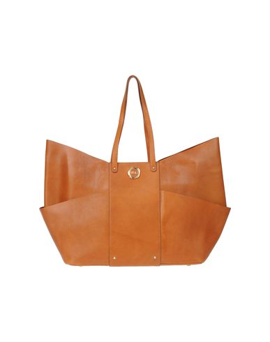 ZOOM VIKTOR & ROLF - Large leather bag