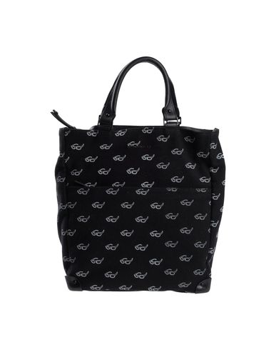 ZOOM VIKTOR & ROLF - Large fabric bag