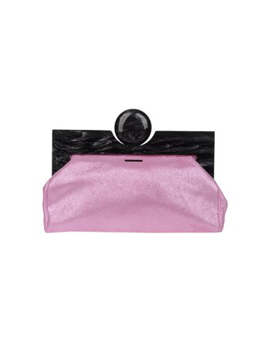 ZOOM VIKTOR & ROLF - Medium leather bag