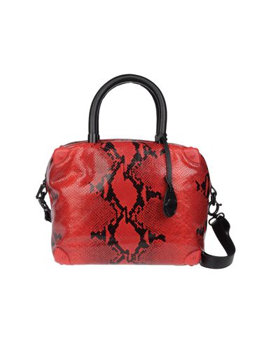 ZOOM VIKTOR & ROLF - Medium leather bag