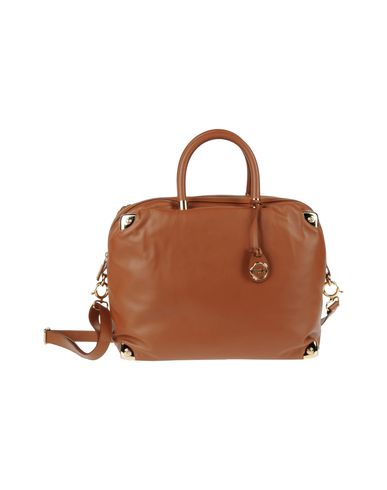 ZOOM VIKTOR & ROLF - Borsa grande in pelle