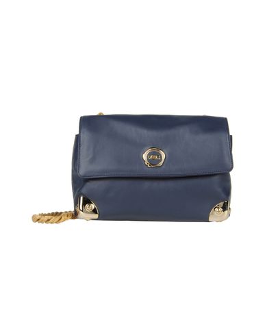 ZOOM VIKTOR & ROLF - Medium leather bag