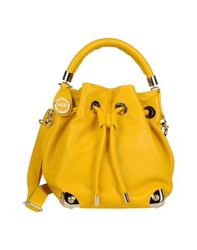 ZOOM VIKTOR & ROLF - Medium leather bag