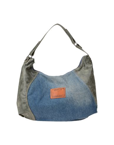 ZOOM REPLAY - Large fabric bag