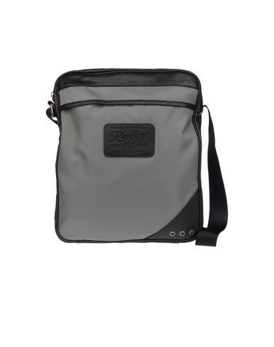 ZOOM REPLAY - Medium fabric bag
