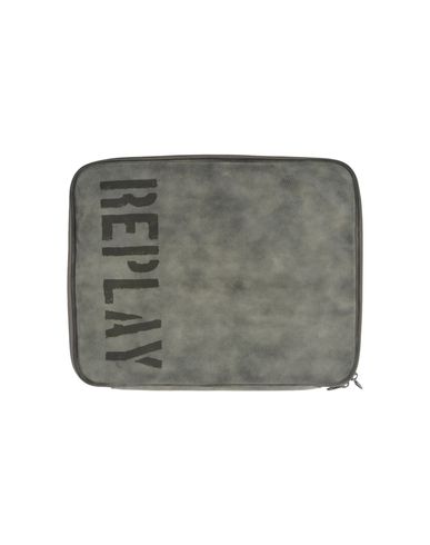 ZOOM REPLAY - Briefcase