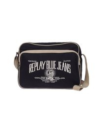 REPLAY - Across-body bag