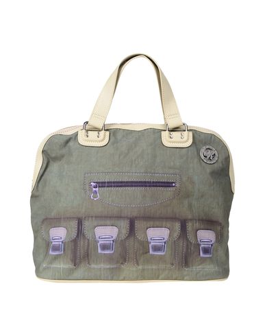 ZOOM REPLAY - Large fabric bag