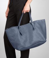 Bottega Veneta® Intrecciato Nappa Tote Bottega Veneta® Intrecciato Nappa Tote