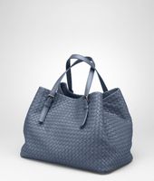 Bottega Veneta® Intrecciato Nappa Tote Bottega Veneta® Intrecciato Nappa Tote