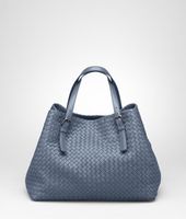 Bottega Veneta® Intrecciato Nappa Tote Bottega Veneta® Intrecciato Nappa Tote