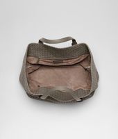 Bottega Veneta® Krim Intrecciato Nappa Tote Bottega Veneta® Krim Intrecciato Nappa Tote