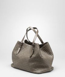 Tote BagBagsNappa leatherYellow Bottega Veneta®