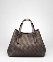 Bottega Veneta® Intrecciato Nappa Tote Bottega Veneta® Intrecciato Nappa Tote