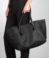 Bottega Veneta® Intrecciato Nappa Tote Bottega Veneta® Intrecciato Nappa Tote