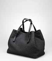 Bottega Veneta® Intrecciato Nappa Tote Bottega Veneta® Intrecciato Nappa Tote