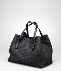 Tote BagBagsNappa leatherYellow Bottega Veneta®
