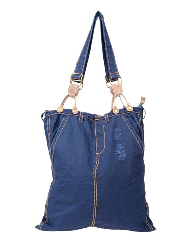 ZOOM REPLAY - Large fabric bag