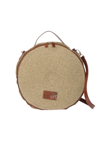 ZOOM REPLAY - Medium fabric bag