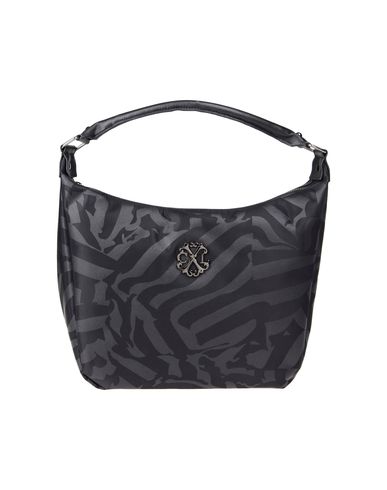 ZOOM CHRISTIAN LACROIX - Medium fabric bag
