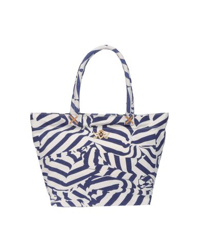 ZOOM CHRISTIAN LACROIX - Large fabric bag