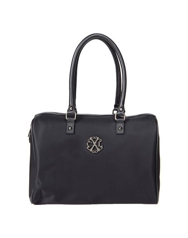 ZOOM CHRISTIAN LACROIX - Medium fabric bag