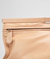 Bottega Veneta® Setasettanta Leather Clutch Bottega Veneta® Setasettanta Leather Clutch