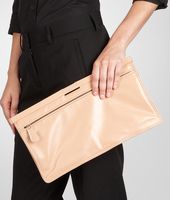 Bottega Veneta® Setasettanta Leather Clutch Bottega Veneta® Setasettanta Leather Clutch