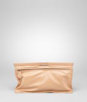 Bottega Veneta® Setasettanta Leather Clutch Bottega Veneta® Setasettanta Leather Clutch