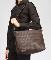 Bottega Veneta® Intrecciato Nappa Bag Bottega Veneta® Intrecciato Nappa Bag