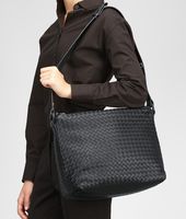 Bottega Veneta® Intrecciato Nappa Bag Bottega Veneta® Intrecciato Nappa Bag