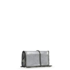 STELLA McCARTNEY, Shoulder Bag, Falabella Chamois Cross Body Bag 