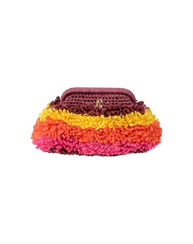 ZOOM ROBERTA DI CAMERINO - Medium fabric bag