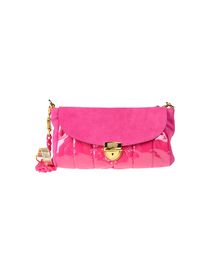 JUST CAVALLI - Shoulder bag