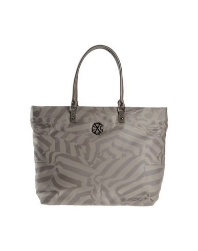 ZOOM CHRISTIAN LACROIX - Large fabric bag
