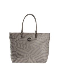 CHRISTIAN LACROIX - Large fabric bag