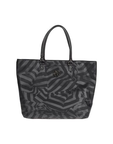 ZOOM CHRISTIAN LACROIX - Large fabric bag