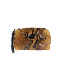 VIKTOR & ROLF - Medium leather bag