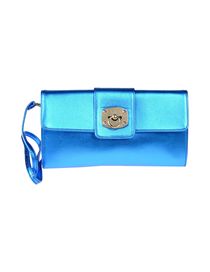 BLUMARINE - Across-body bag