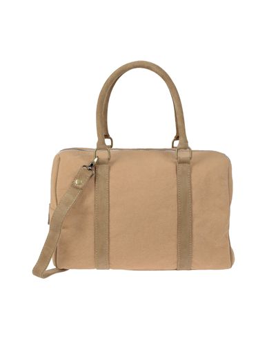 ZOOM MANUFACTURE D'ESSAI - Medium fabric bag