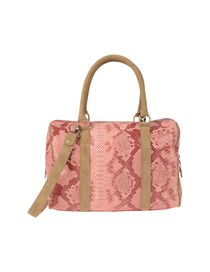 MANUFACTURE D'ESSAI - Shoulder bag