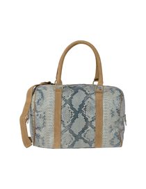 MANUFACTURE D'ESSAI - Shoulder bag