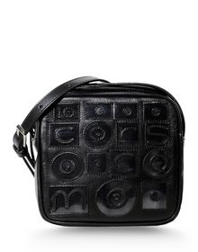 Kleine Ledertasche - 10 CORSO COMO