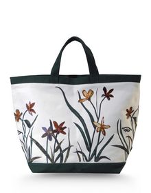Borsa grande in tessuto - 10 CORSO COMO