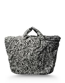Borsa grande in tessuto - 10 CORSO COMO